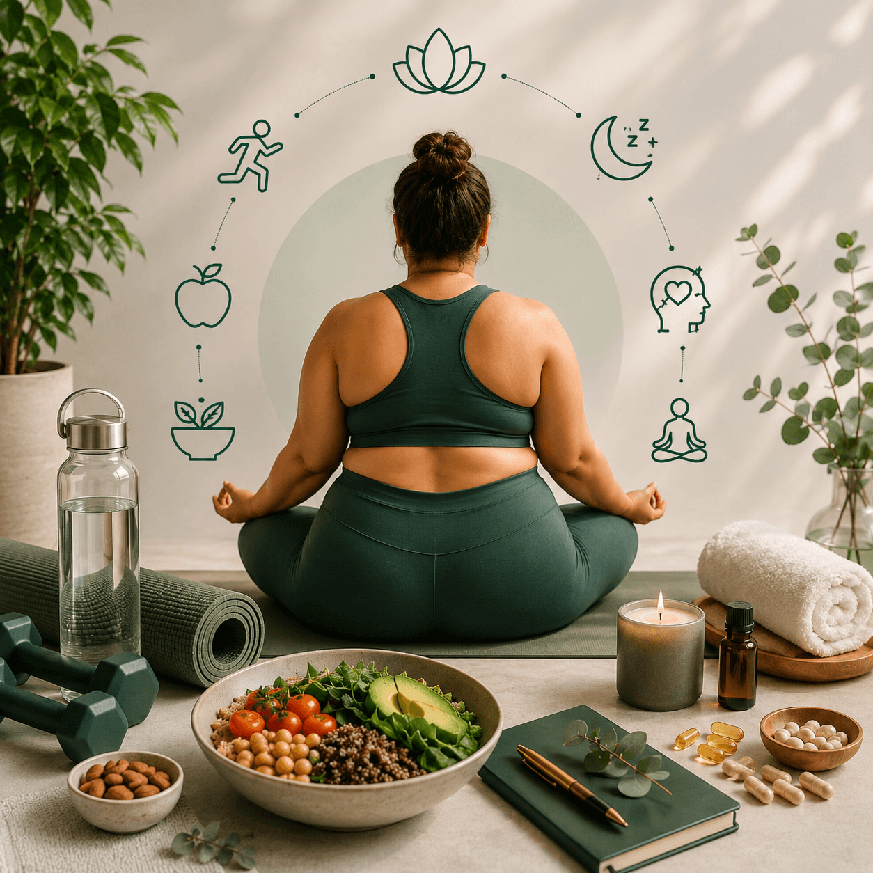 Wellness Support